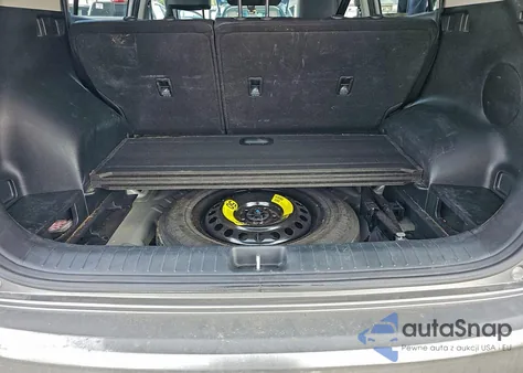 2021 Kia Sportage Ex z USA, uszkodzony, nr VIN KNDPNCAC3M7910815